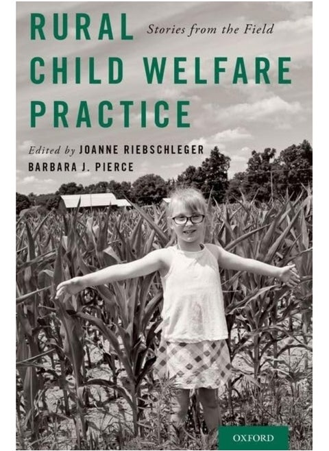 Rural Child Welfare Practice: Stories from the Field