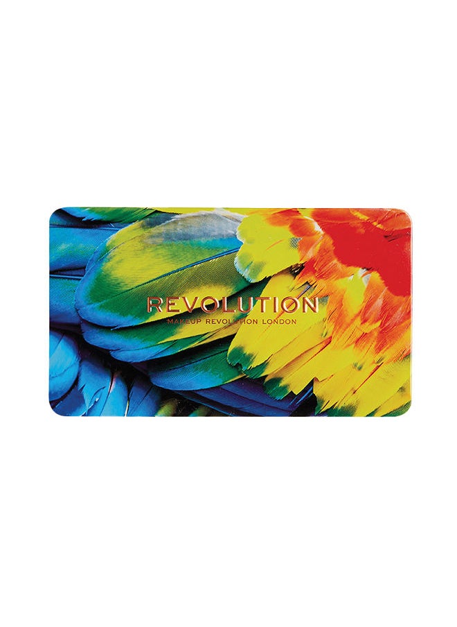 REVOLUTION طائر الجنة الذي لا تشوبه شائبة إلى الأبد  - Image 3