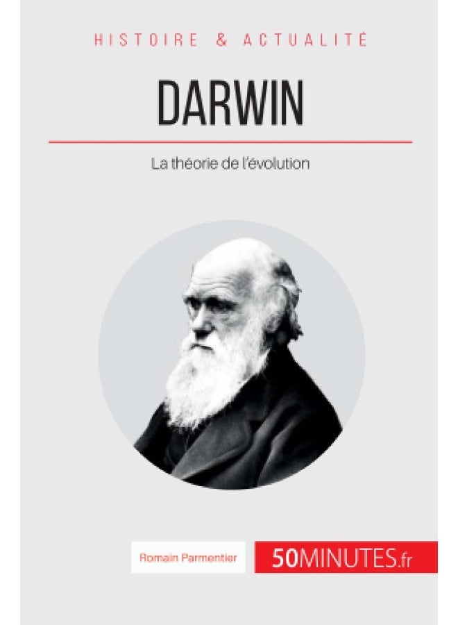 Darwin: La théorie de l'évolution  - Image 1