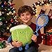 MUALML Cute Tennis Ball Plush Pillow Soft Tennis Stuffed Animal Cute Sports Decor Unique Tennis Gifts for Teen Girls Boys - Image 4