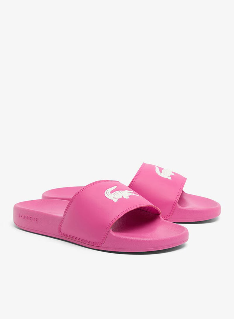 LACOSTE Serve Slides - Image 2