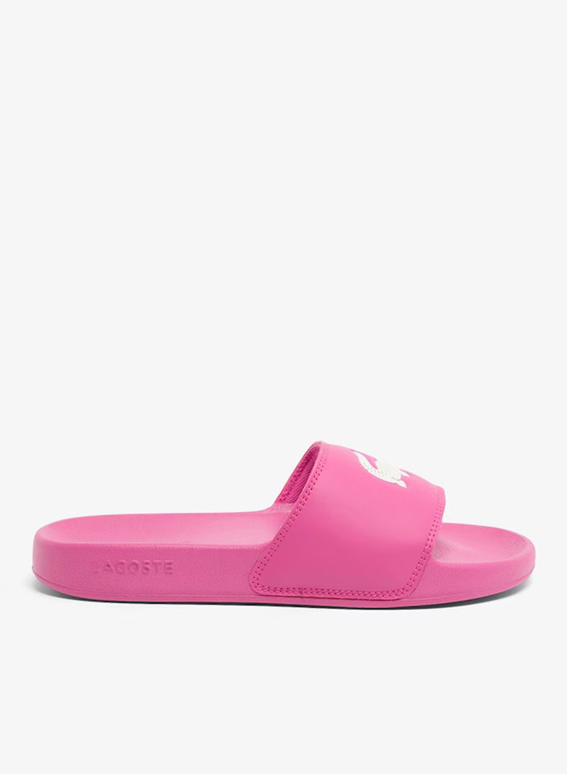 LACOSTE Serve Slides - Image 1