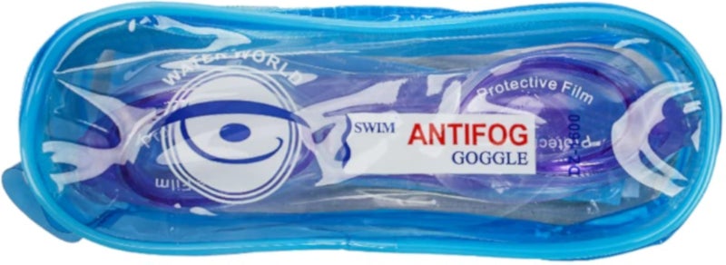 Gears swimming goggles, pack of 1, swim goggles for adult men women youth kids children, with anti-fog,waterproof abd-28