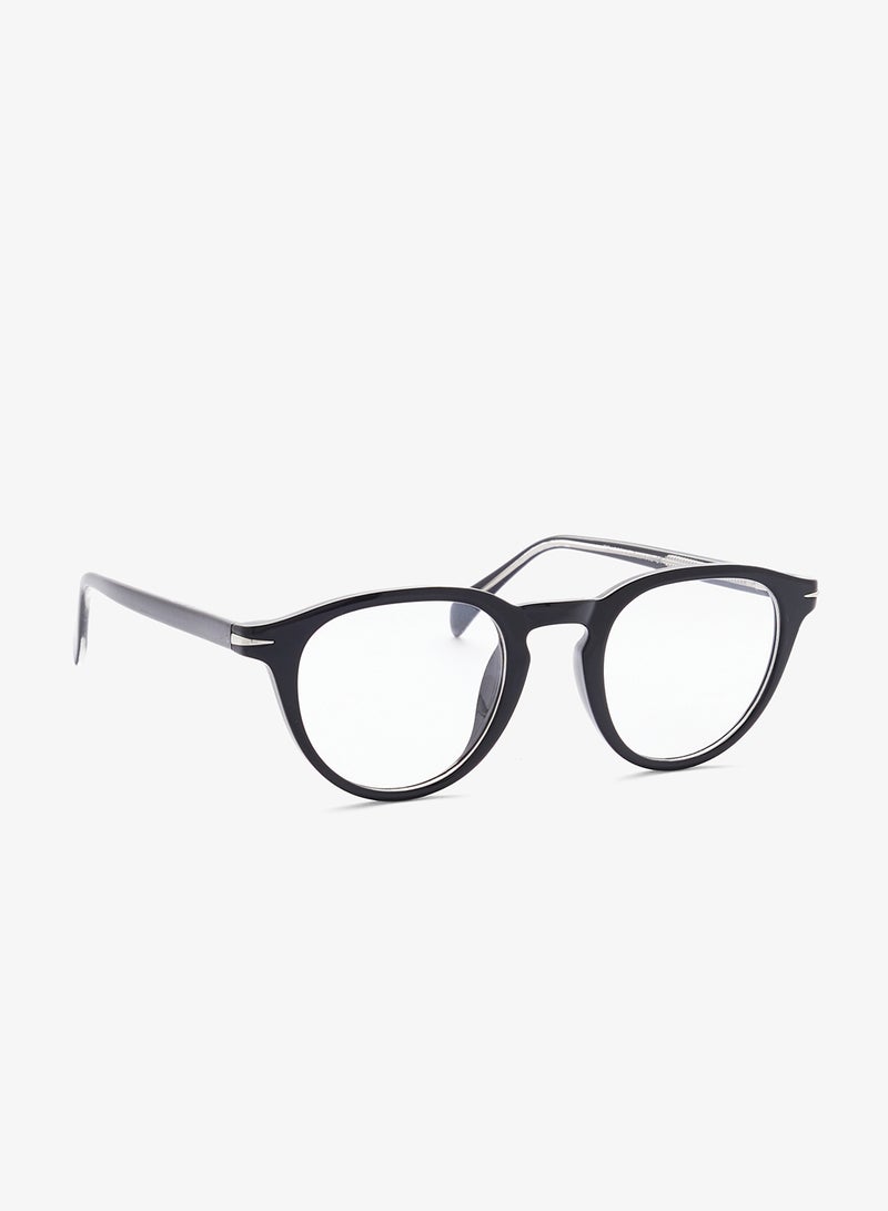 Seventy Five Polarized Lens Round Sunglasses - Image 2