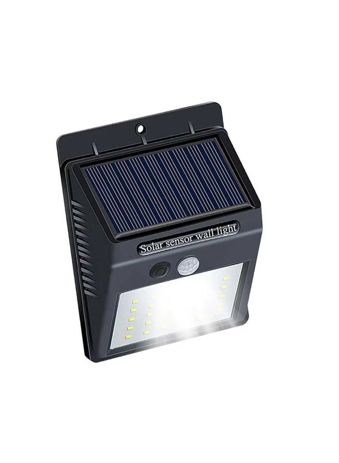 Elite Solar Lights Outdoor  - Image 1