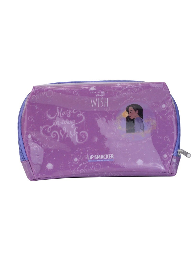 Lip Smacker Wish-Essential Makeup Bag  - Image 2