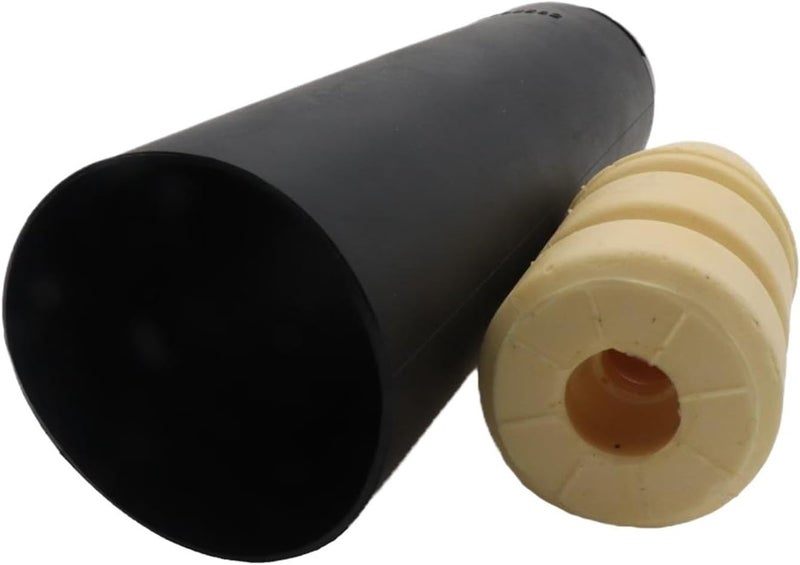 Wivplex Rear Dust Cover Air Shock Absorber Boot Set - Image 1
