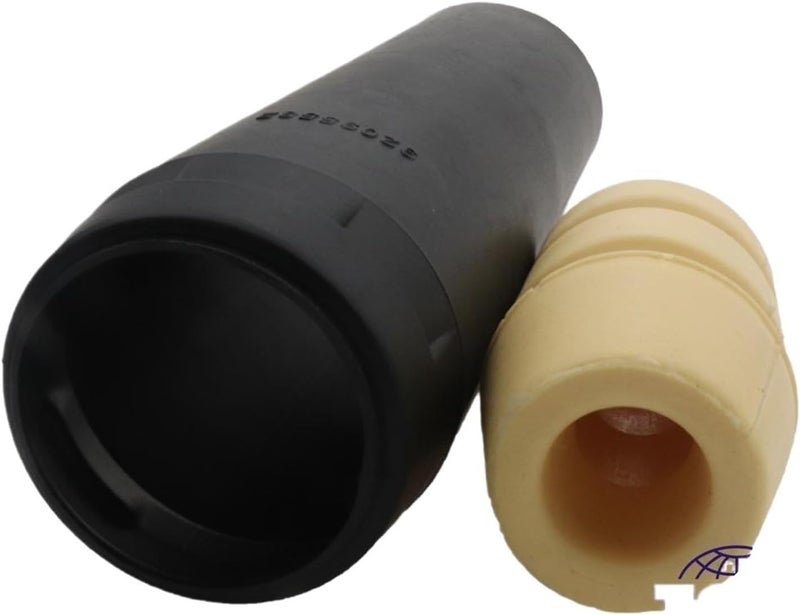 Wivplex Rear Dust Cover Air Shock Absorber Boot Set - Image 3