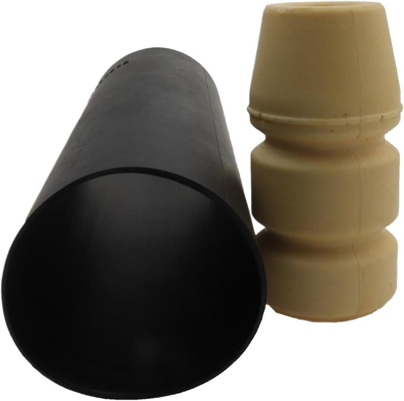 Wivplex Rear Dust Cover Air Shock Absorber Boot Set - Image 4