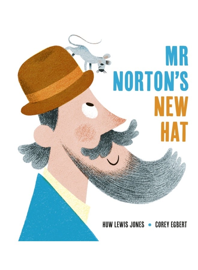 Mr Norton's New Hat 