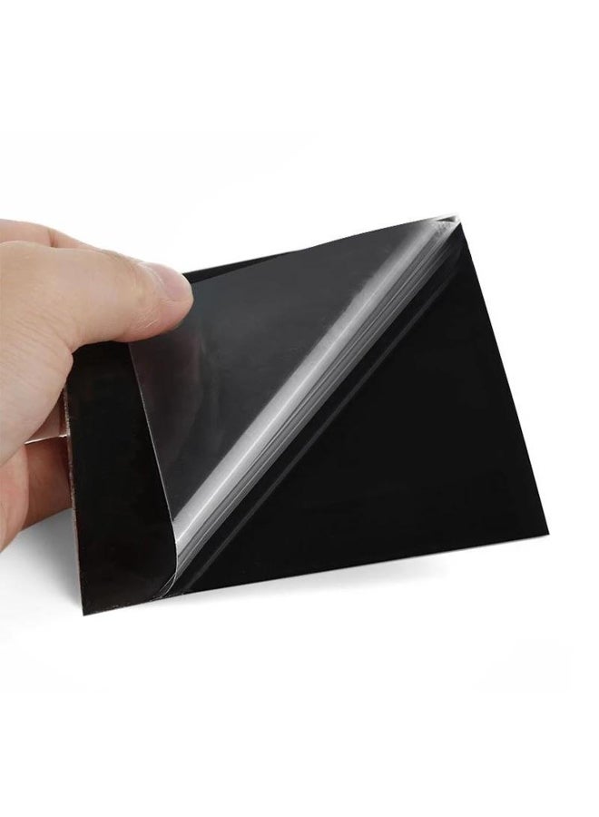 Super Strong Fiber Waterproof Tape Stop Leak Seal Repair Tape Performance Self Tape Fiberfix Adhesive Tape Repair Tool