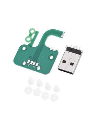 Multi function USB Quick Plug Board Adapter Package Ethernet for Raspberry Pi Zero v1.3/ Zero W - pzsku/Z34521FA167CA6FAED7B2Z/45/1746388273/ecb503de-d3cc-41a6-986b-db19c4721f73