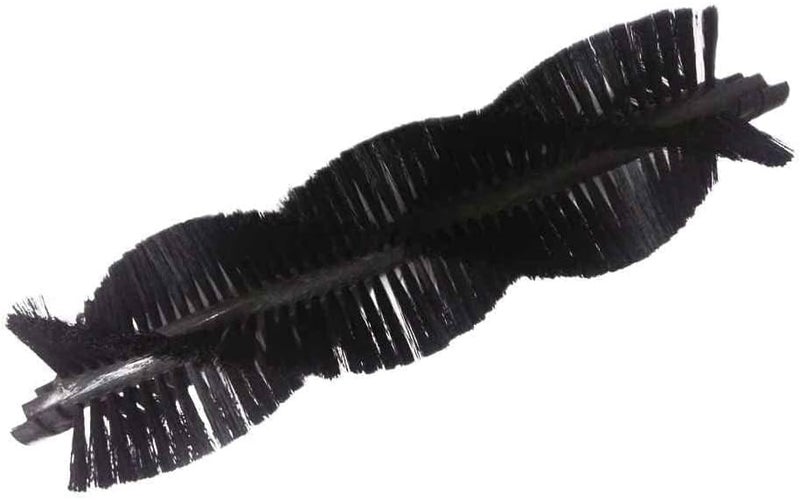 Kärcher S 4 Twin Replacement Rear Brush, Replacement Brush for Karcher Push Sweeper S4 Twin - 1 Pack - Image 1