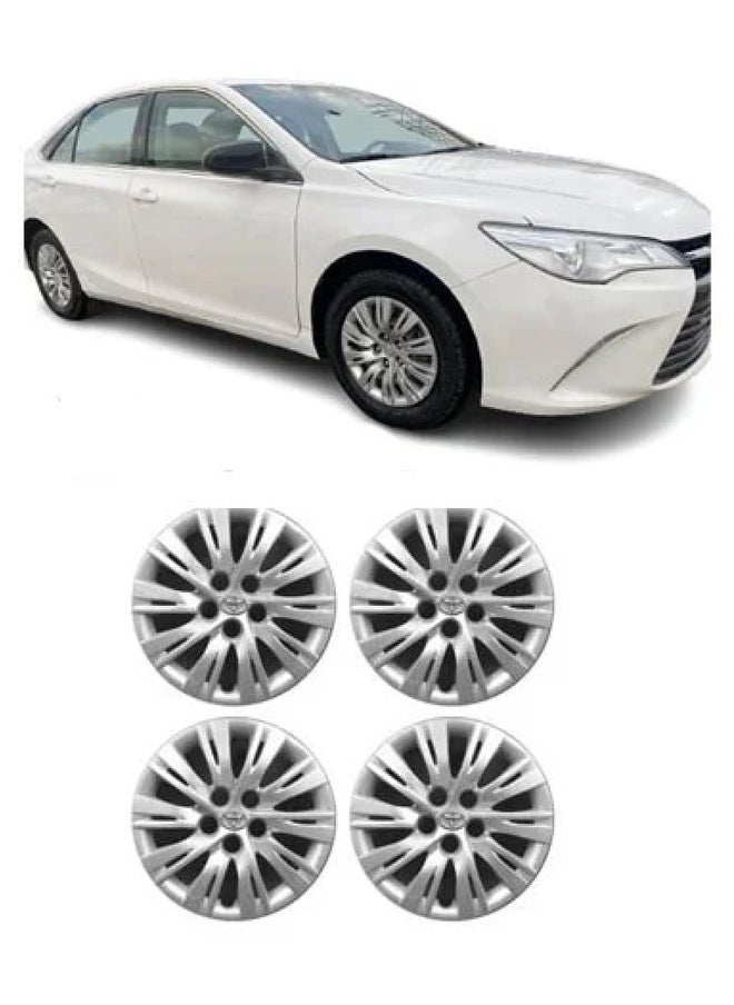 Generic Hub caps Toyota Camry 2016 - 2017 