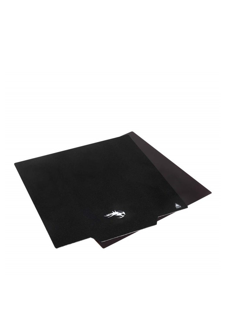 Original Ultra Removable Magnetic 3D Printer Build Surface Heated Bed Cover Ender 3/Ender 3 Pro/Ender 3 V2/Ender 5 Pro/Ender 5 Printer 235X235MM 3D  - Image 1