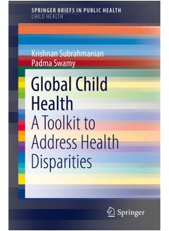 Global Child Health: A Toolkit to Address Health Disparities 