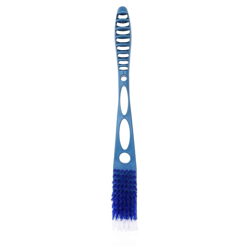 Truvic Double Sided Toilet Cleaning Brush (Large) -Combo Pack of 2 - Image 3