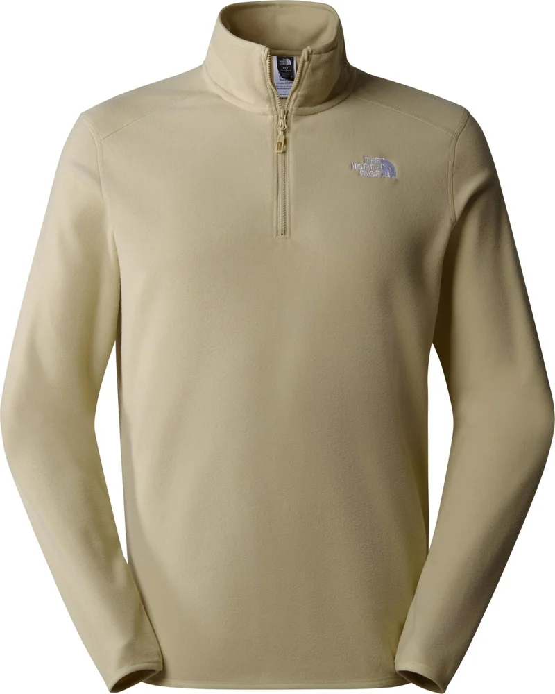 THE NORTH FACE M 100 Glacier 1/4 Zip - Eu Men's Fleece