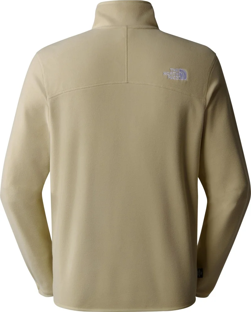 THE NORTH FACE M 100 Glacier 1/4 Zip - Eu Men's Fleece