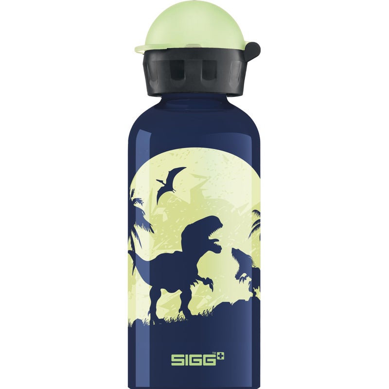 Sigg Kids Water Bottle KBT Made in Switzerland Leakproof Lightweight BPA Free School Sports 14 Oz - Image 2