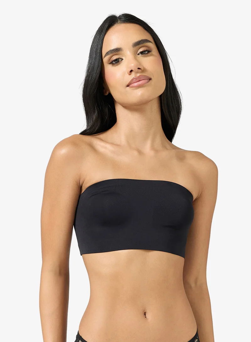 ELLA 2 Pack Seamless Bandeau