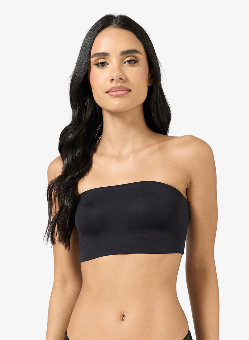 ايلا عبوتان حمالة صدر باندو بدون خياطة - Image 5