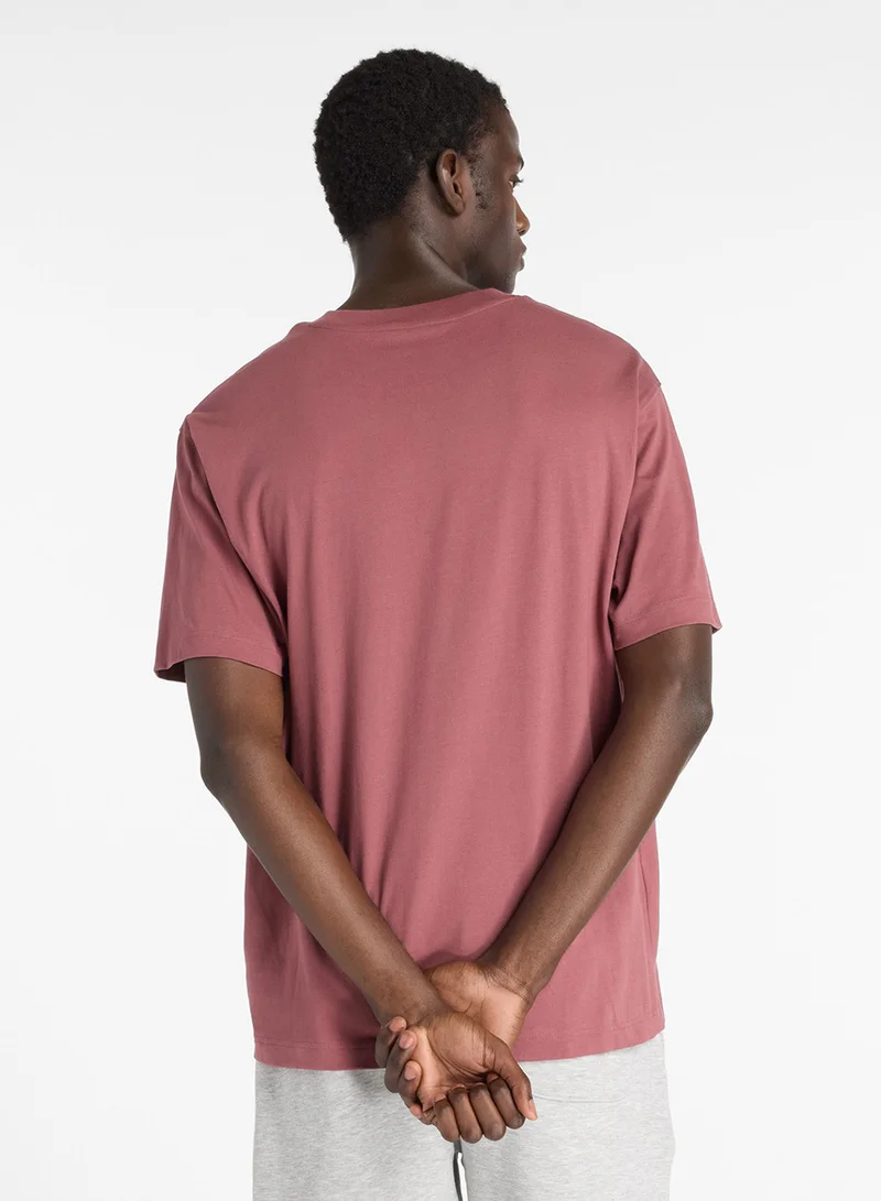نيو بالانس Newbie Fan T-Shirt