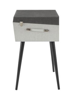 Crosley Crosley CR6233F-BK Bermuda Turntable - Black  - Image 4