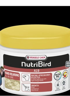 VERSELE LAGA versele-laga nutribird a19 250grm  - Image 1
