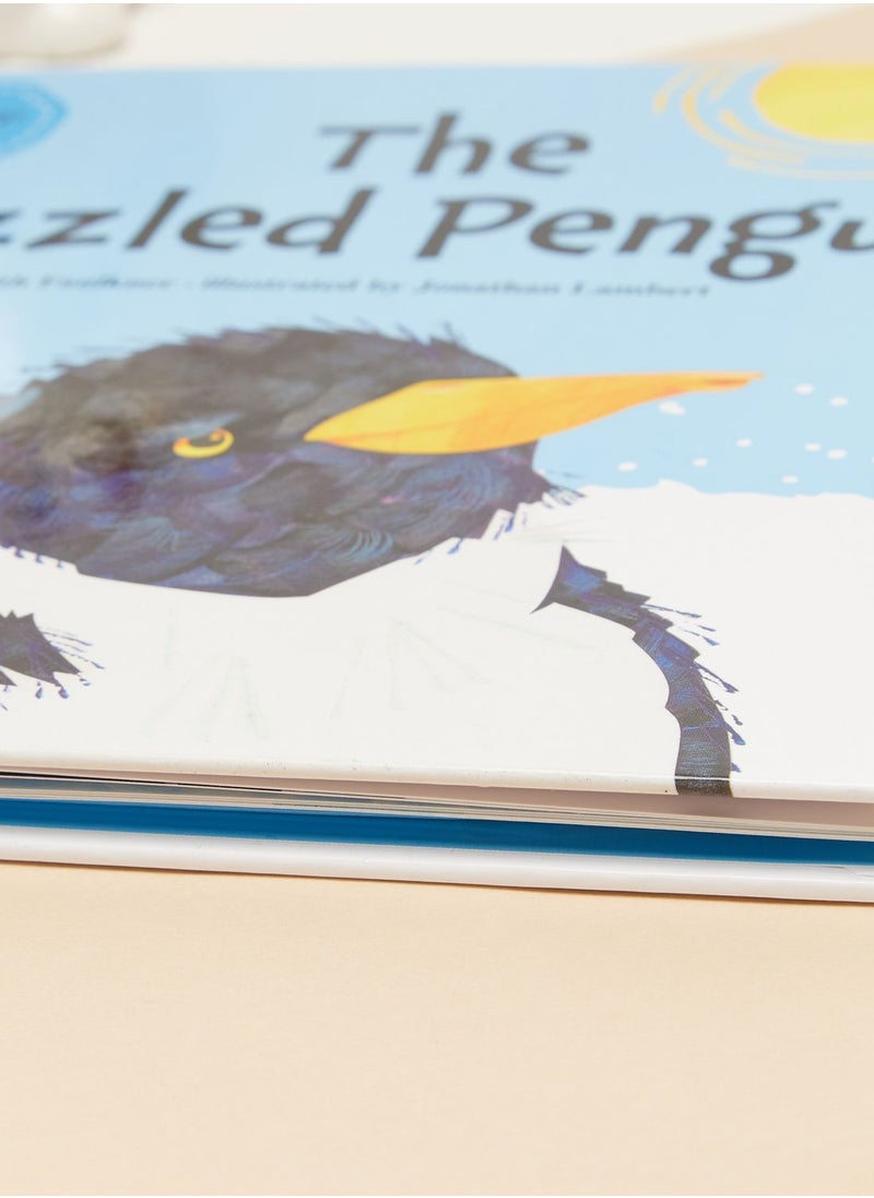 All Sorted - Pop Up Puzzled Penguin - Image 1