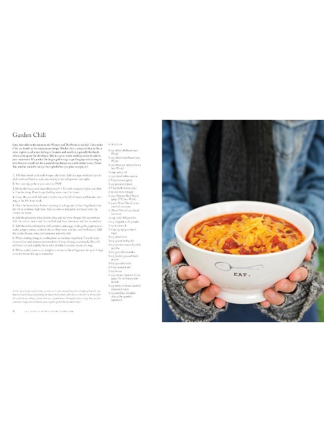 The Krause Berry Farms Cookbook: Sweet and Savoury Recipes from the Fraser Valley's  - Image 5