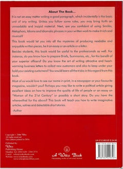 Everyone's Guide to Effective Writing  - Image 4