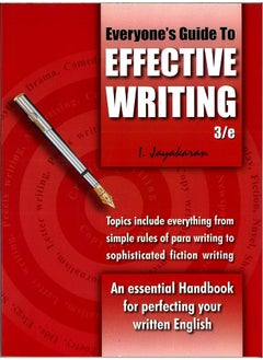 Everyone's Guide to Effective Writing  - Image 1