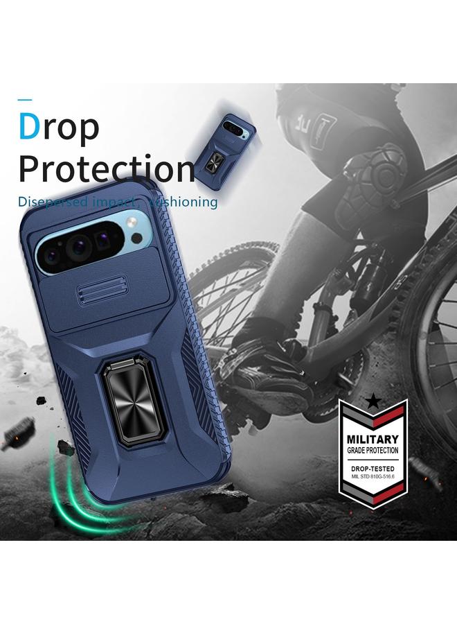 The Bros Phone Case For Google Pixel 9 / Pixel 9 Pro Sliding Camshield Holder Phone Phone Case - Image 4