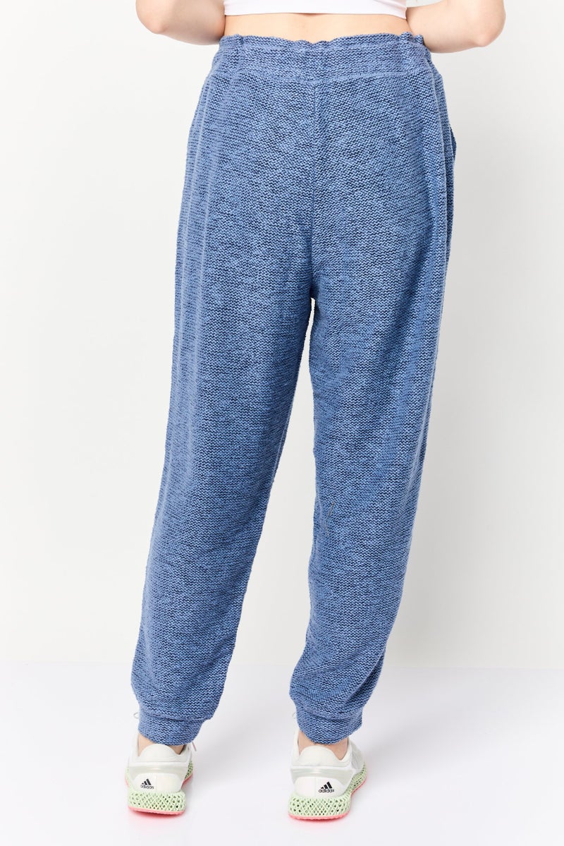 Aerie Offline x Aerie Women Sportswear Fit Outdoor Jogger Pant, Blue - Image 4