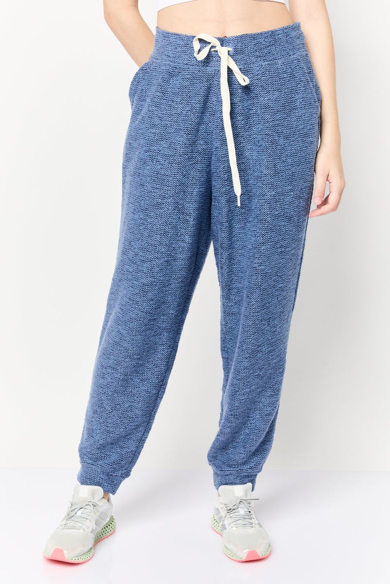 Aerie Offline x Aerie Women Sportswear Fit Outdoor Jogger Pant, Blue - Image 1