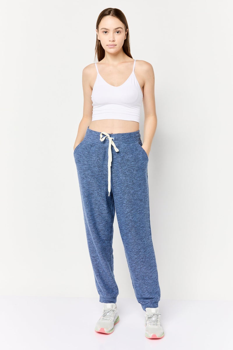 Aerie Offline x Aerie Women Sportswear Fit Outdoor Jogger Pant, Blue - Image 2
