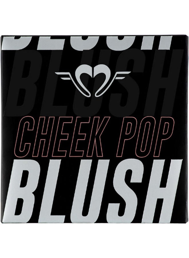 FOREVER52 Cheek Pop Blush CPB009 Pearl - Image 3