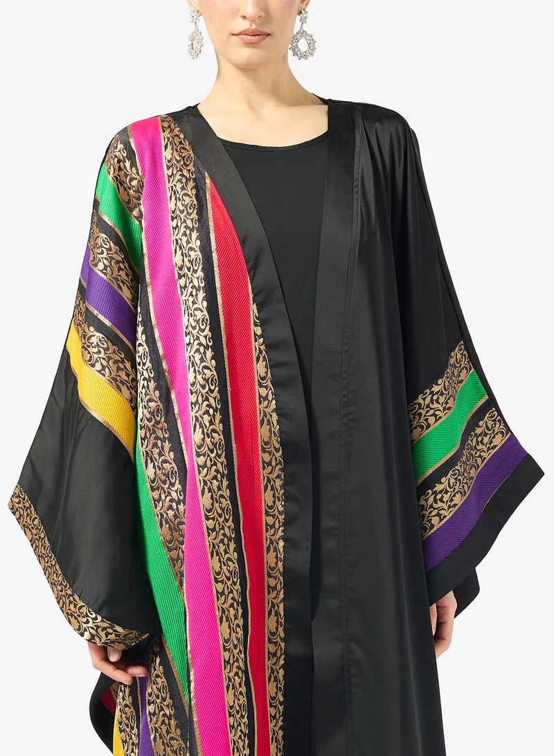 Golden Apple  Mix & Match Abaya for Women | Best Price UAE