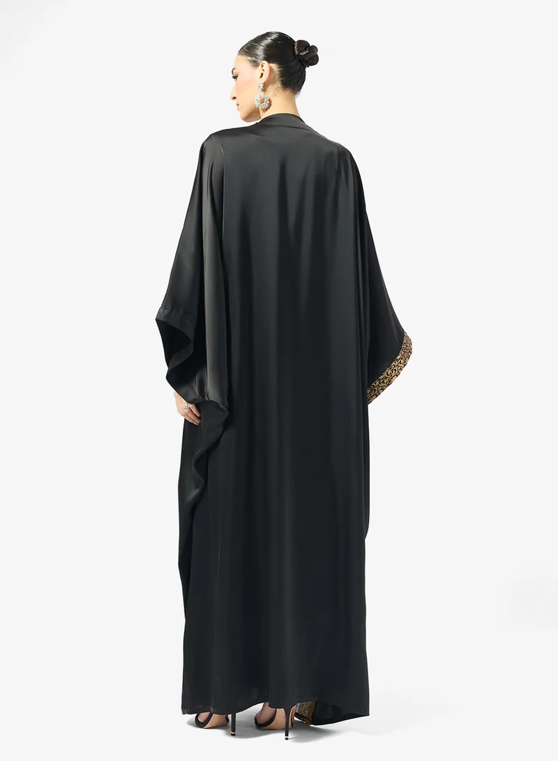 Golden Apple  Mix & Match Abaya for Women | Best Price UAE