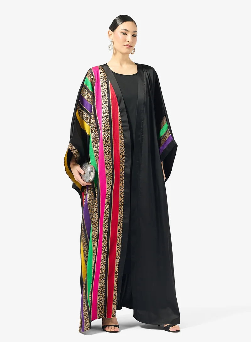 Golden Apple  Mix & Match Abaya for Women | Best Price UAE