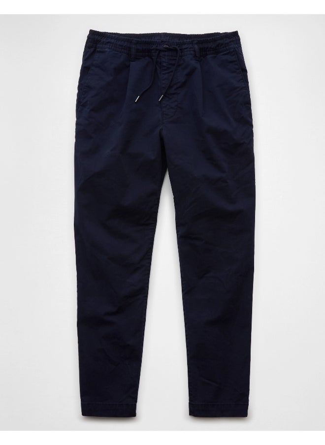 American Eagle AE Flex Pleated Pull-On Easy Pant  - Image 1