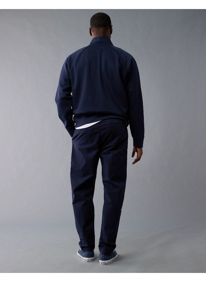 American Eagle AE Flex Pleated Pull-On Easy Pant  - Image 4