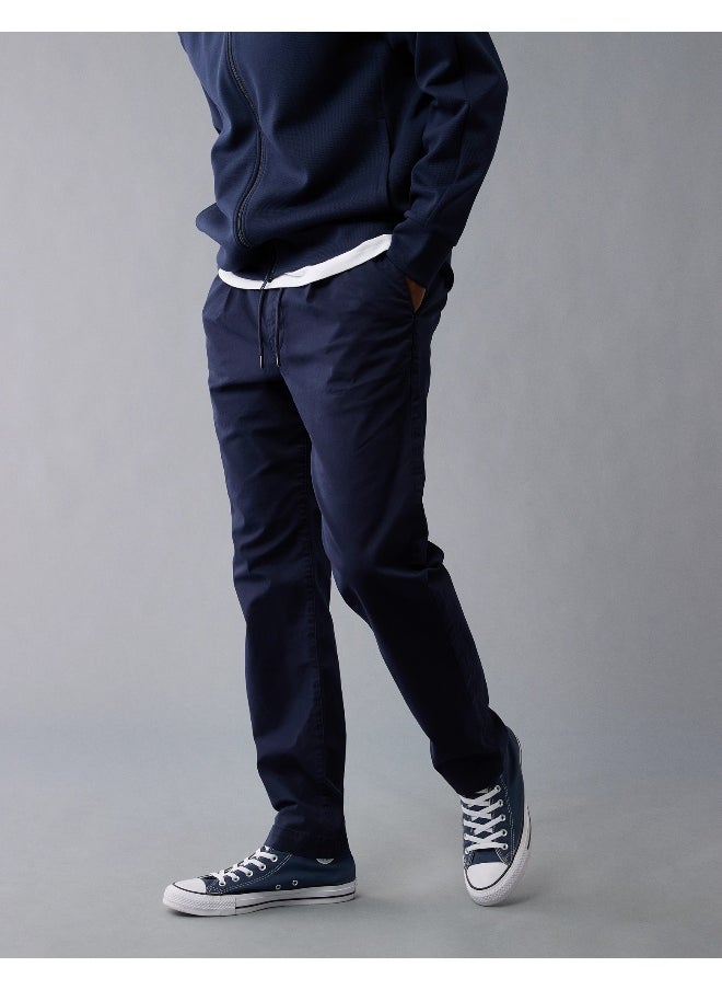 American Eagle AE Flex Pleated Pull-On Easy Pant  - Image 5