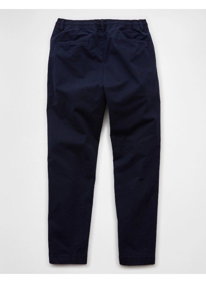 American Eagle AE Flex Pleated Pull-On Easy Pant  - Image 2