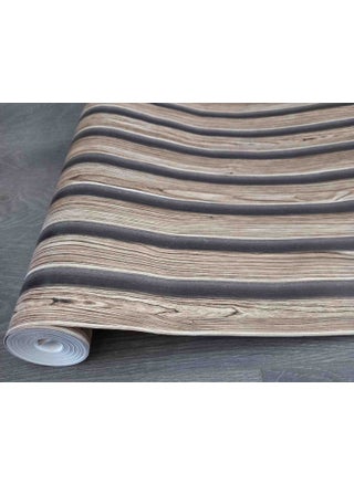 Three Dimensional Slat Patterned Erasable Wallpaper 53 cm Width 10 Meters Long - pzsku/Z345398A53FF53C6C1226Z/45/_/1731176195/f844cdc9-2b92-4472-9fd7-06488f2432b9