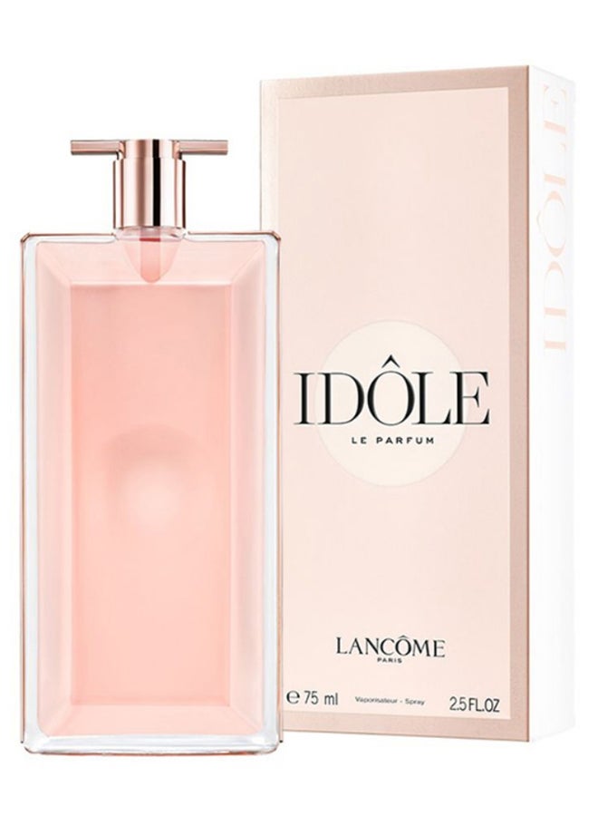 لانكوم عطر أيدول EDP 75ملليلتر - Image 2