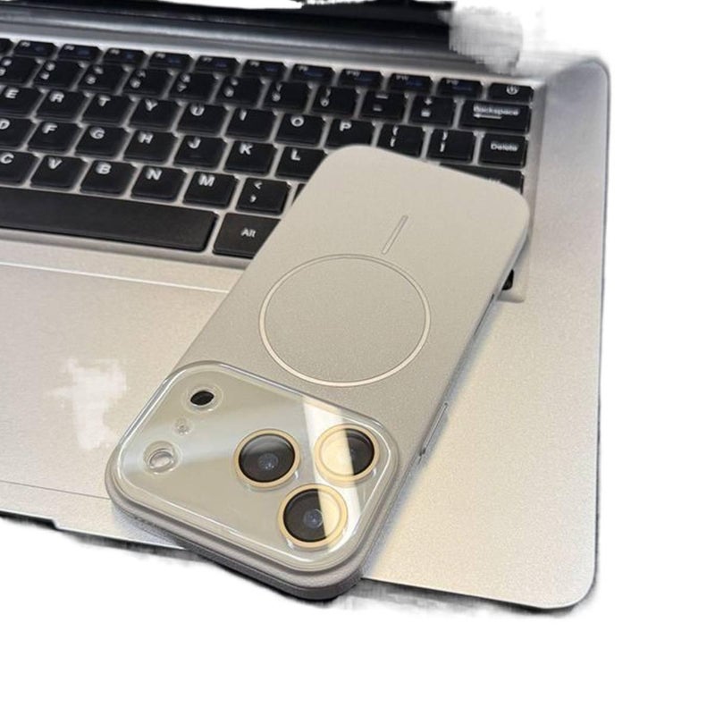 MagSafe Case | Black TPU | Drop Protection | Strong Magnetic | Shockproof Cover for iPhone 15 / 15 Plus / 15 Pro / 15 Pro Max - Image 5