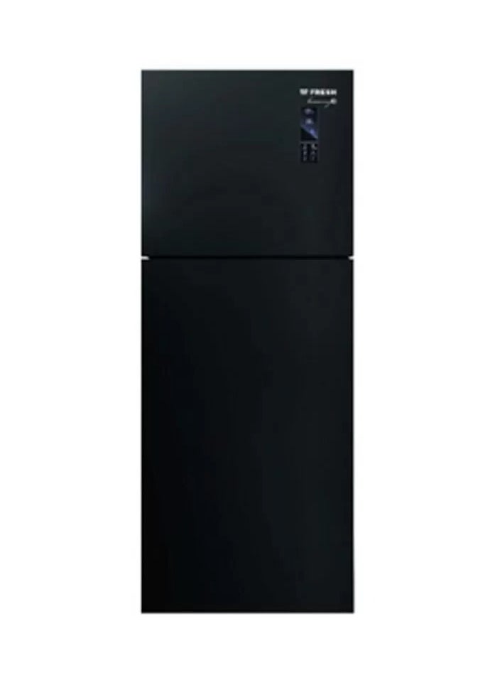 Fresh - Refrigerator Digital Glass Mirror 397L FNT-MR470YGMI - Image 1