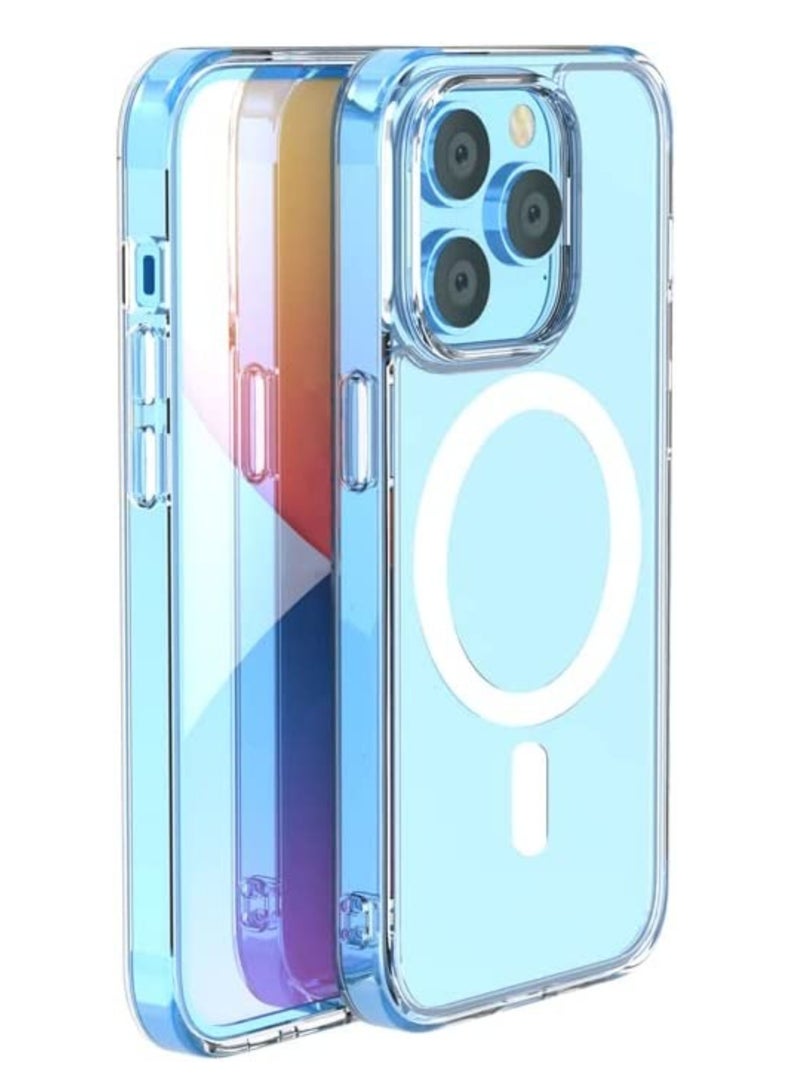 iPhone 14 Magnetic Charging Case - Image 1